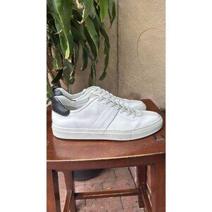 DANIEL PATRICK Size 10 (43) Men's Low Top Shoes Designer Used